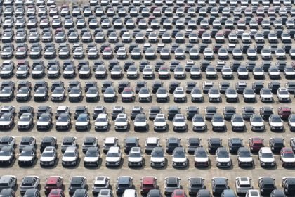 Chinese-badged cars