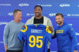Rams short term success