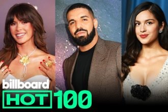 billboard hot 100