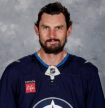 Connor Hellebuyck trade