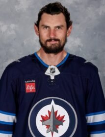 Connor Hellebuyck trade
