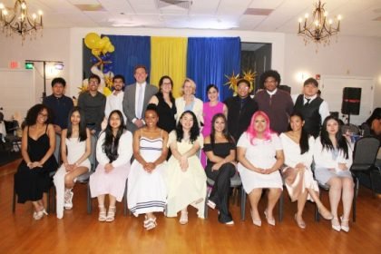 Lynn Hispanic Scholarship Fund
