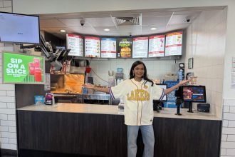 Mindy Kaling's favorite restaurants