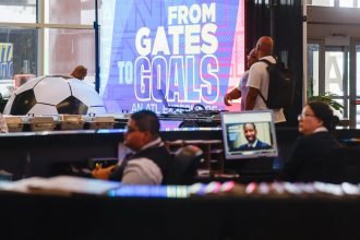 Atlanta airport