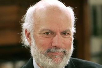 James Burrows