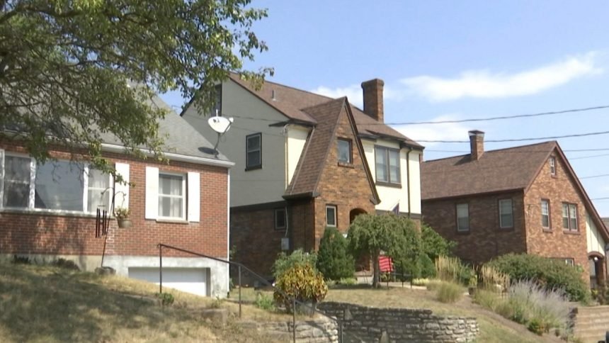 Property Tax Credit Checks