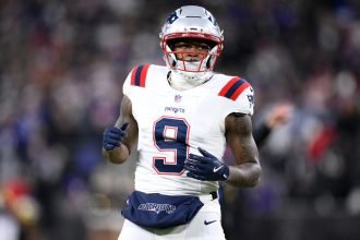 Kayshon Boutte trade rumors