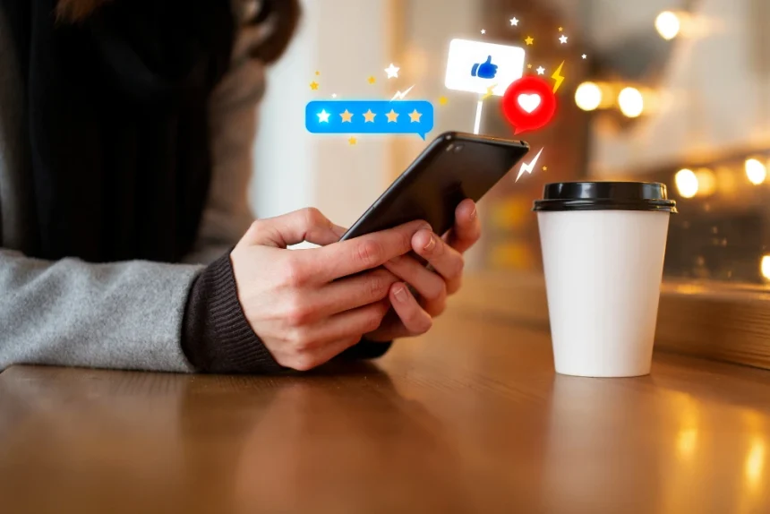 Why Customer Reviews Matter More Than Ever for Local Businesses