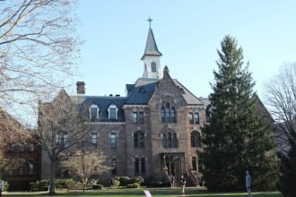 Latino Scholarship Partnership
