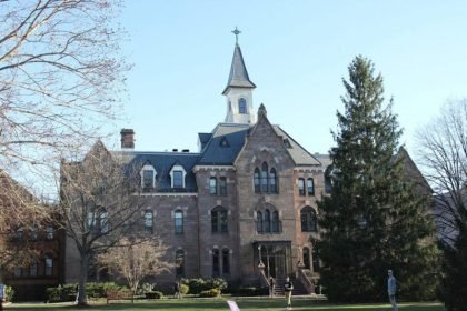Latino Scholarship Partnership