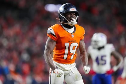 Denver Broncos salary cap