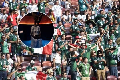 Mexico City Soccer Experiences