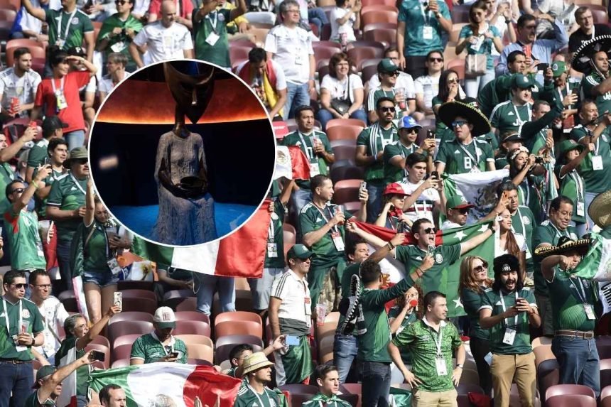Mexico City Soccer Experiences