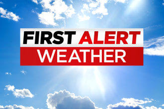 NYC Area Heat Forecast