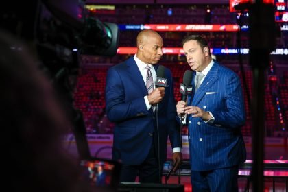 Hockey Night in Canada