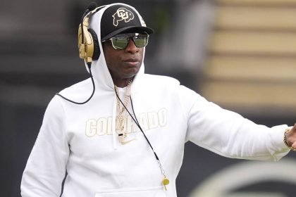 Deion Sanders