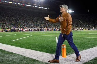 Notre Dame boycott