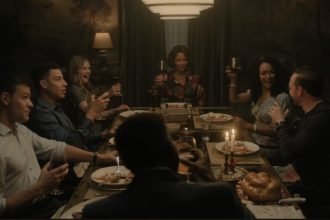 Boston Blue Family Dinner