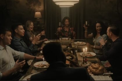 Boston Blue Family Dinner