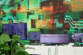 green digitalization