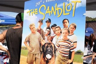 MLB Drive-In Theater Screenings