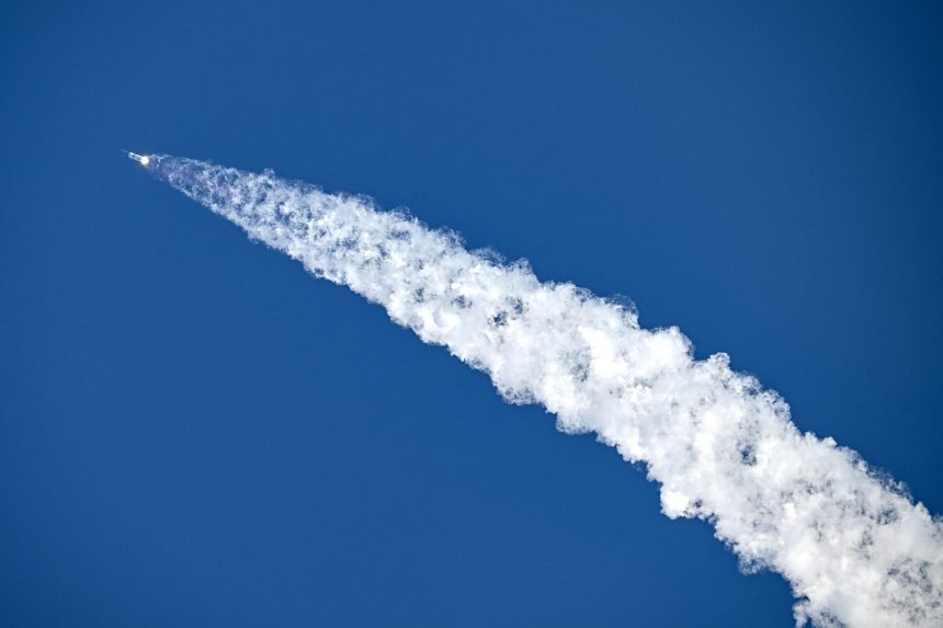 SpaceX IPO