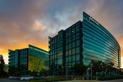 Micron Technology