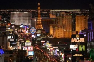 Caesars MGM deals