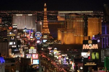 Caesars MGM deals
