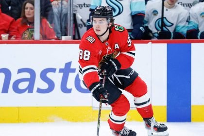 Bedard Return