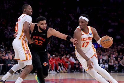 Atlanta Hawks