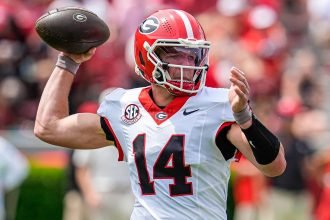 College Football Rankings