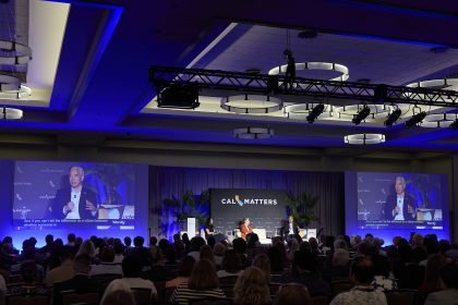 CalMatters Ideas Festival