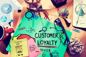 How to Build Customer Loyalty That Lasts Beyond the First Sale