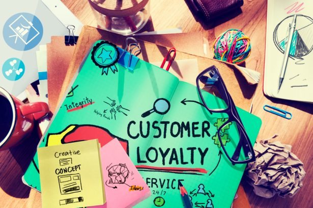 How to Build Customer Loyalty That Lasts Beyond the First Sale