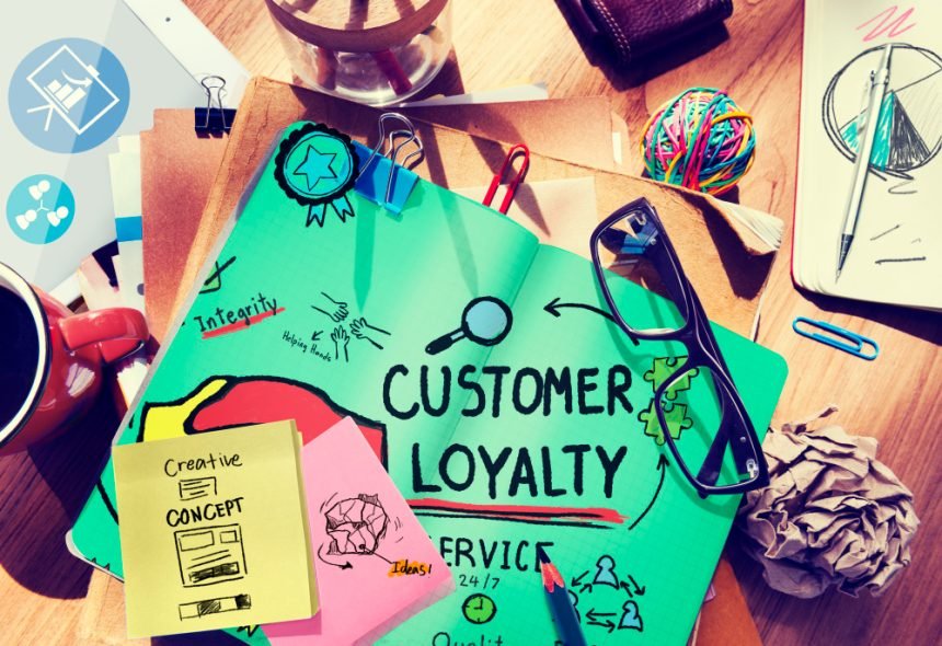 How to Build Customer Loyalty That Lasts Beyond the First Sale