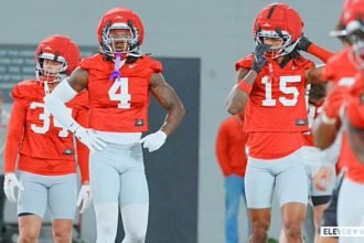 Ohio State WR