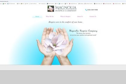 Magnolia Hospice