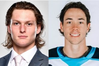 Ferris Players NHL Camps