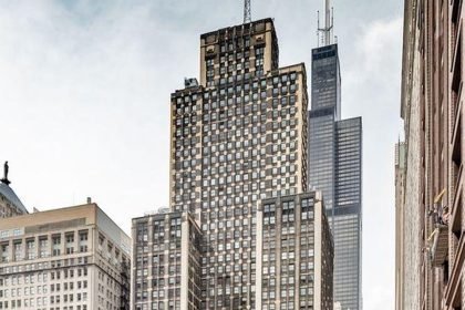 Chicago Office