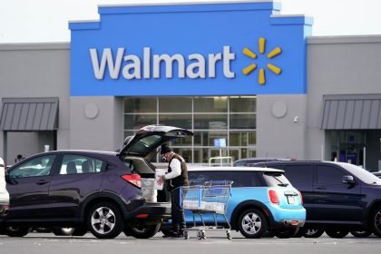 Walmart