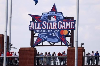 MLB All-Star Game