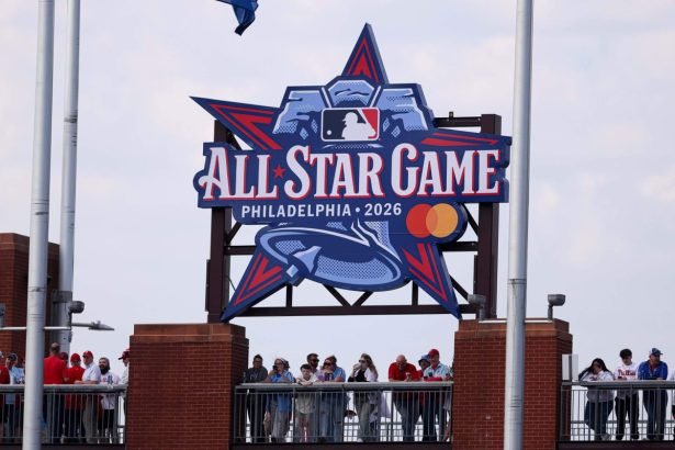 MLB All-Star Game