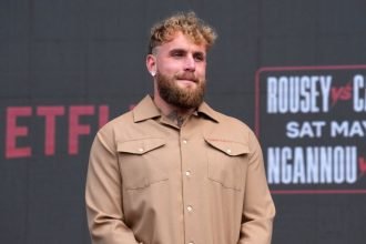 Jake Paul