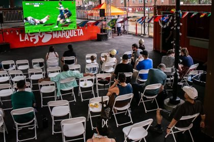Latino Small Businesses
