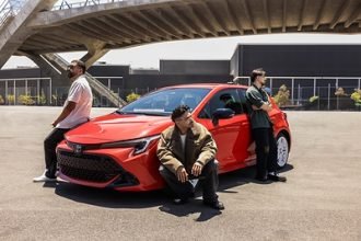 Toyota