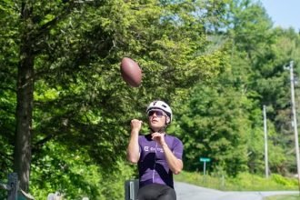 Bond Almand NFL