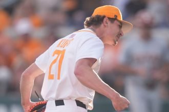 Tennessee Baseball