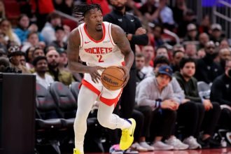 Dorian Finney-Smith Trade