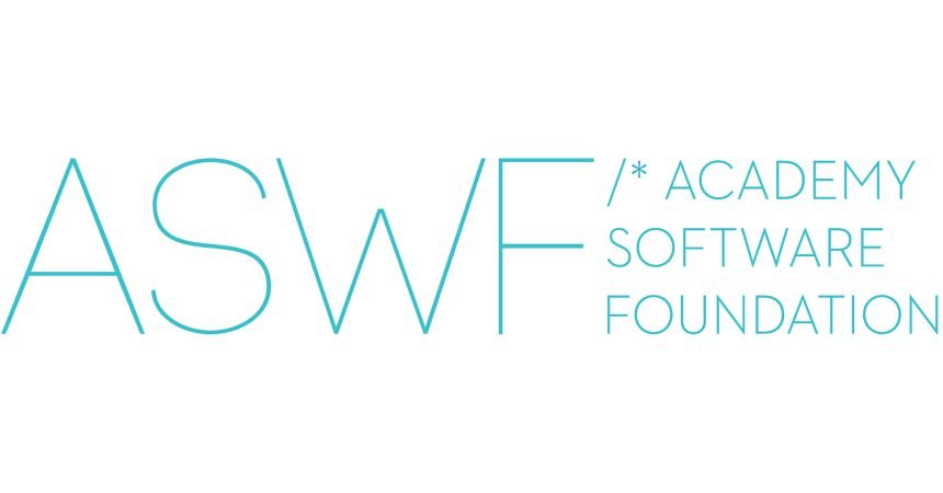 Academy Software Foundation